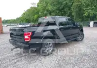 2020 Ford F-150 фото