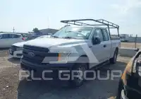 2020 Ford F-150 фото