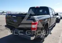 2020 Ford F-150 фото