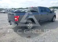 2020 Ford F-150 фото