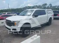 2020 Ford F-150 фото
