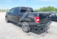 2020 Ford F-150 фото