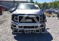 2020 Ford F-150 photo