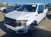 2020 Ford F-150 фото