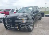 2020 Ford F-150 фото