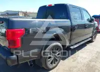 2020 Ford F-150 photo