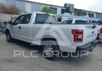 2020 Ford F-150 фото