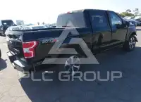 2020 Ford F-150 фото
