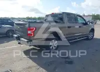 2020 Ford F-150 фото