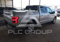 2020 Ford F-150 фото