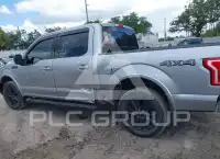 2020 Ford F-150 фото