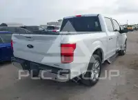 2020 Ford F-150 фото