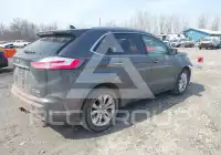 2020 Ford EDGE фото