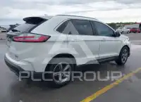 2020 Ford EDGE фото