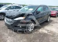 2020 Ford EDGE фото