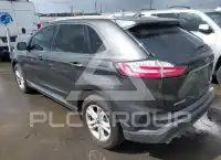 2020 Ford EDGE фото