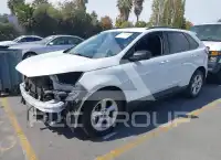 2020 Ford EDGE фото