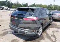 2020 Ford EDGE фото