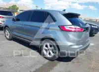 2020 Ford EDGE фото