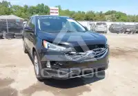 2020 Ford EDGE фото