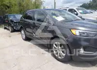 2020 Ford EDGE фото