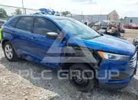 2020 Ford EDGE photo