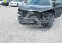 2020 Ford EDGE photo