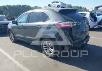 2020 Ford EDGE photo