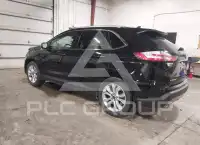 2020 Ford EDGE фото