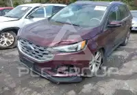 2020 Ford EDGE фото