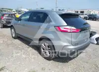 2020 Ford EDGE фото