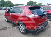 2020 Ford EDGE фото