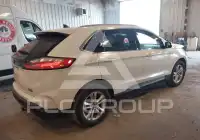 2020 Ford EDGE фото