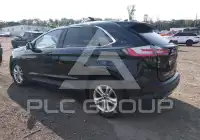 2020 Ford EDGE photo
