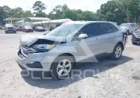2020 Ford EDGE фото