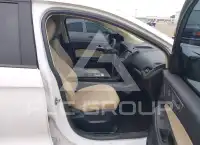 2020 Ford EDGE фото