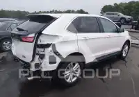 2020 Ford EDGE фото