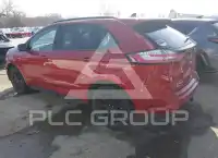 2020 Ford EDGE фото