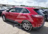 2020 Ford EDGE photo