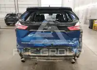 2020 Ford EDGE photo