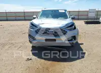 2020 Ford EDGE фото