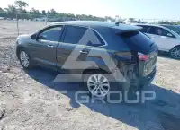 2020 Ford EDGE photo