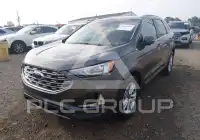2020 Ford EDGE фото