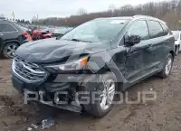 2020 Ford EDGE фото