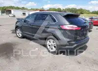 2020 Ford EDGE фото