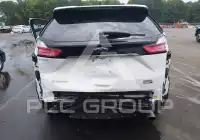 2020 Ford EDGE фото