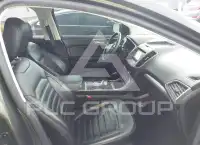 2020 Ford EDGE фото