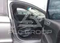 2020 Ford EDGE photo