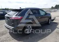 2020 Ford EDGE фото