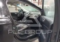 2020 Ford EDGE photo